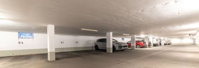Mehrere Stellplätze zu Vermieten!
Nur noch 1 Außenstellplatz!