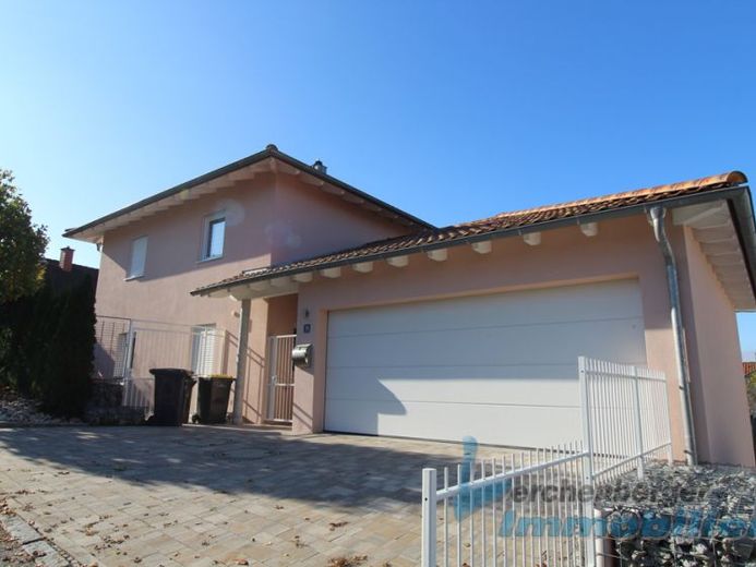 *** Dimora luminosa di categoria superiore per esigenze elevate a Eichendorf *** – Foto 1