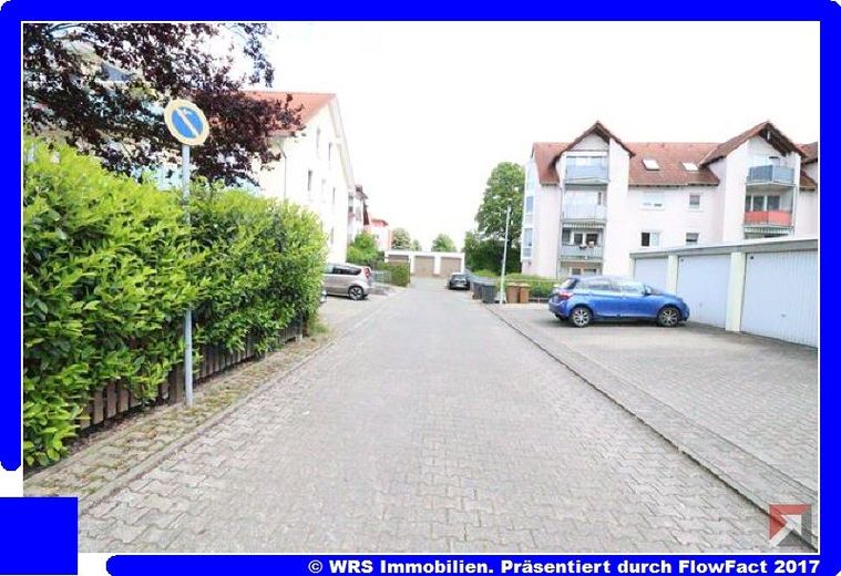 Anliegerstrasse