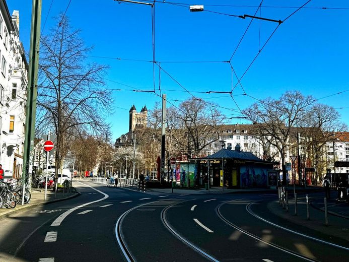 Umgebung