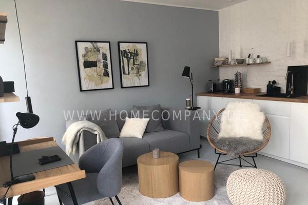 Top-Wohnung in Köln-Ossendorf!