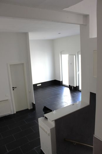5R-Whg. 115 qm maßgeschneidert für die große Familie | Unit 3.1.1 – Wohnzimmer
