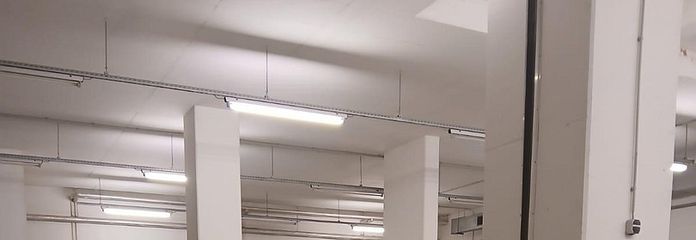 Vielseitig nutzbare Lagerhalle am Hauptbahnhof – Lager