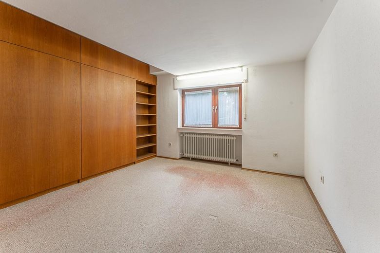 UG Schlafzimmer II