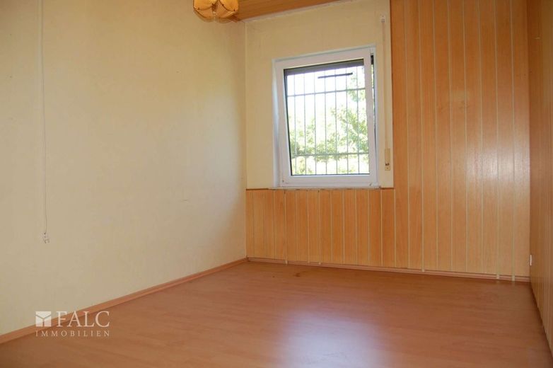 +++Ein Bungalow mit dem gewissen Etwas!+++ – Gästezimmer/Büro