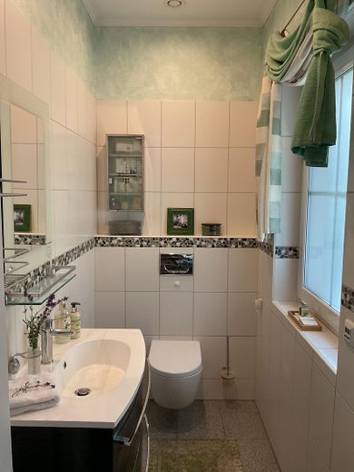 Gäste WC