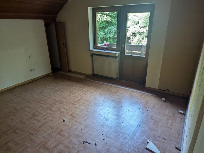 Zimmer 1 OG