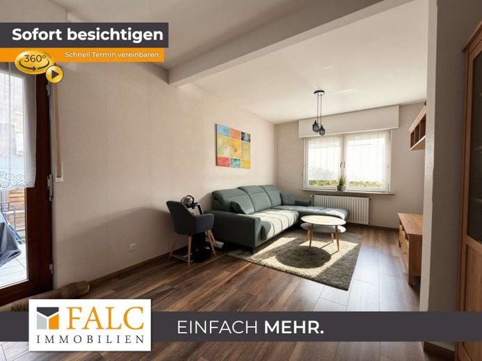 Familienfreundliches Einfamilienhaus mit Garten und Terrasse in ruhiger Lage – Foto 1