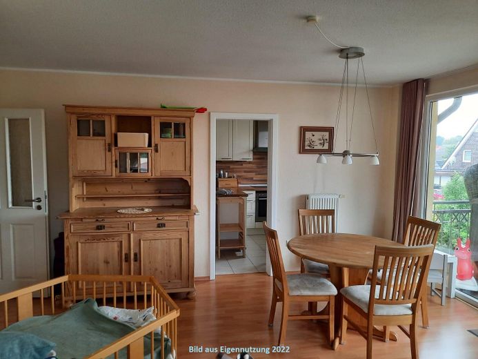 PROVISIONSFREI - Sehr schöne 3-Zimmer-Wohnung, in bevorzugter Lage im Oldenburger Norden. – फोटो 15