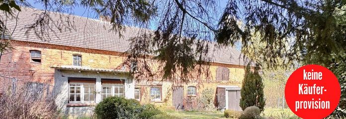 Einfamiliehaus in Belling bei Jatznick