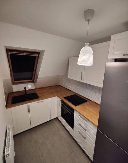 Maisonette Wohnung mit Fahrstuhl und Tiefgarage – Foto 12