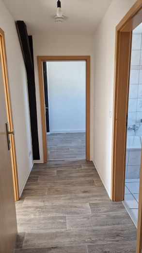 2-Raumdachwohnung – Foto 3