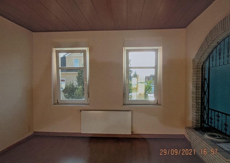 Apartamento de 3 habitaciones en Weinböhla (tranquilo+cerca del centro) – Foto 3