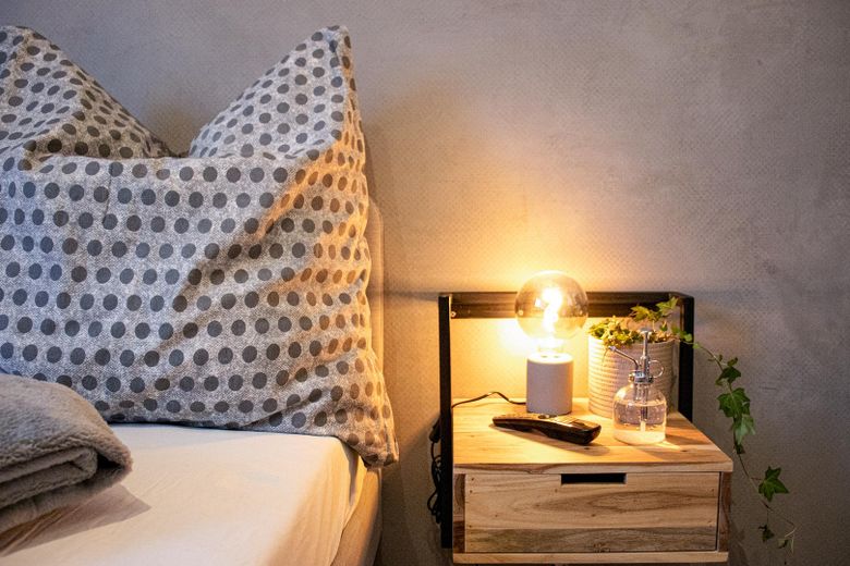 ***Möbliertes City-Apartment im Zentrum Mannheim Quadrate*** – Zdjęcie 4