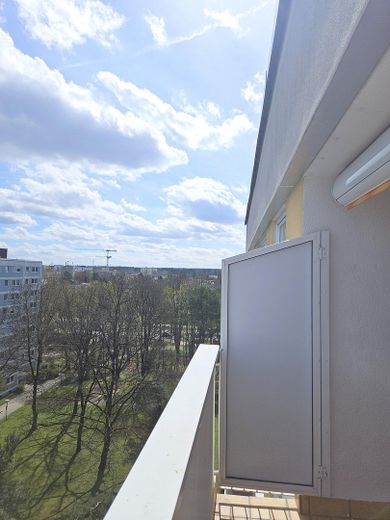 Ausblick
