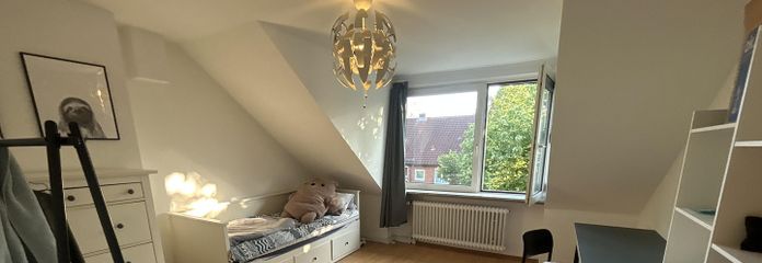Großes Zimmer