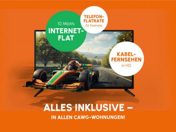 3 Monate mietfrei! – Foto 1