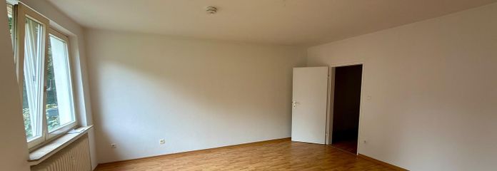 gepflegte 1-Zimmer-Wohnung in Bremen