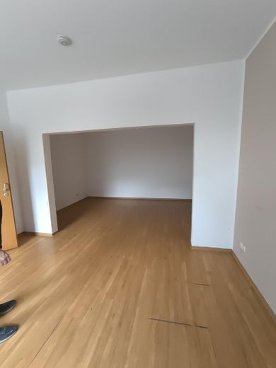 Appartamento ristrutturato al piano terra a partire dal 01.09.2026 – Schlafzimmer - Ankleide