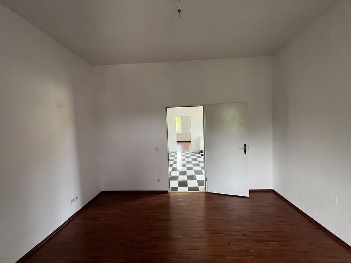 3-Zi-Whg, DG, Herne-City, zur Miete – Kinderzimmer
