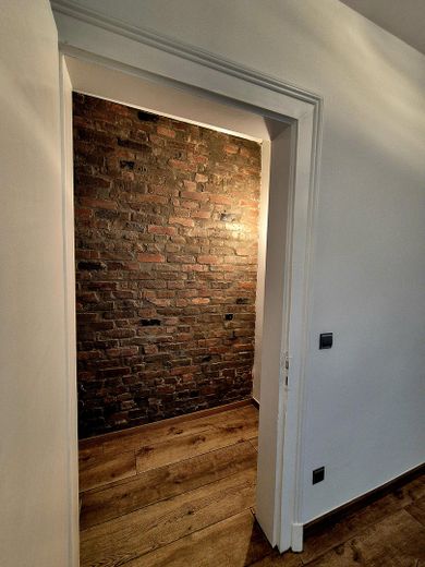 Altbauwohnung hochwertig saniert - Auch als WG geeignet - – Foto 8