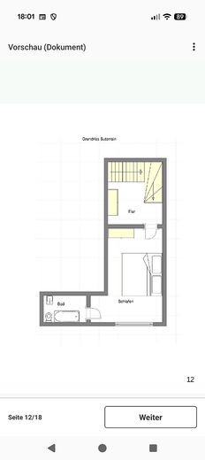 Souterrain