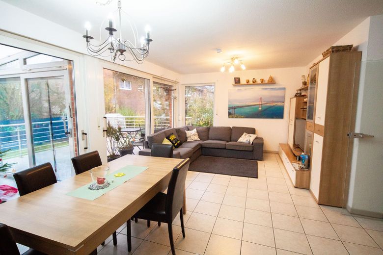 Großes Mehrgenerationenhaus mit Einliegerwohnung - auch als Mehrfamilienhaus nutzbar. – Foto 2