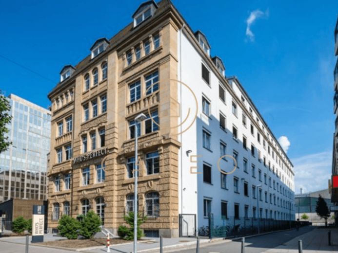CALEO ¦ Praxisflächen ¦ PROVISIONSFREI – Foto 1