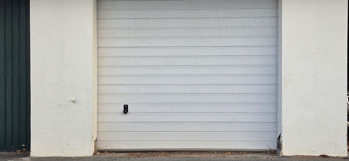 Idillio familiare spazioso a Ebern – completamente ristrutturato nel 2007 e confortevole – Garage