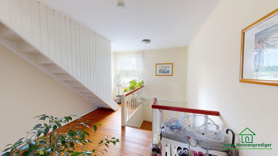 Dreifamilienhaus mit zwei freien Wohneinheiten - für den Käufer provisionsfrei – फोटो 23