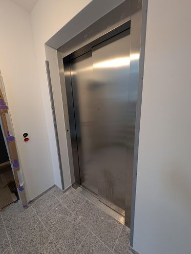 2-Zimmer Neubauwohnung exklusiv - Erstbezug mit Balkon, Tiefgarage und Keller – Foto 11