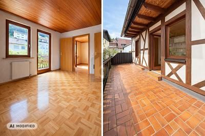 CASA BONITA CON MUCHO POTENCIAL – 1789747448_2c9cc73.jpg