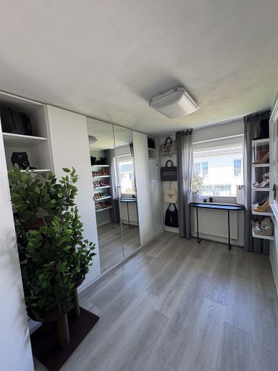 Gästeschlafzimmer/ Ankleide OG