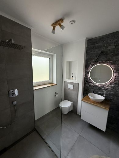 Gästebad Ansicht II