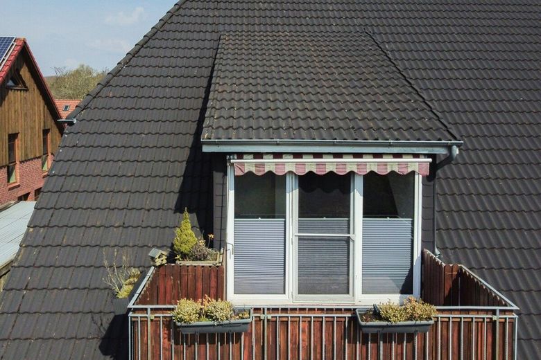 Luftaufnahme