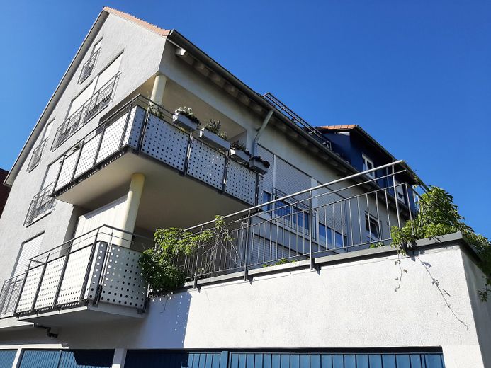 Wohnhaus