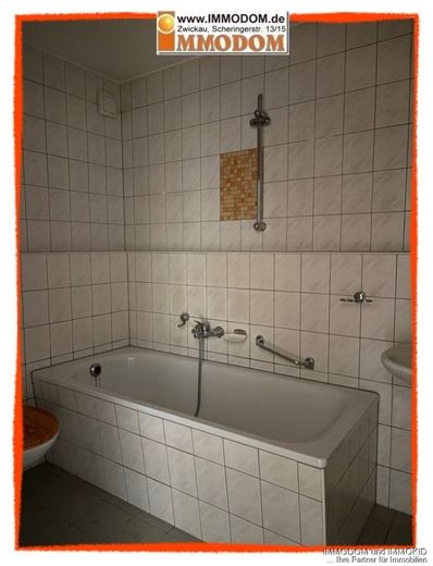 3-Zimmer-Wohnung mit Personenaufzug in Zwickau zu vermieten! – Innenansicht