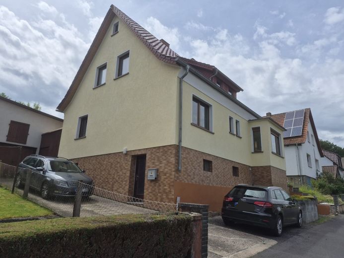 Heringen-OT, ОКП – Foto 1