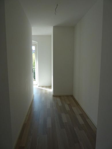 Moderne 4,5 Zimmer Wohnung mit Wohnküche – Abstellbereich