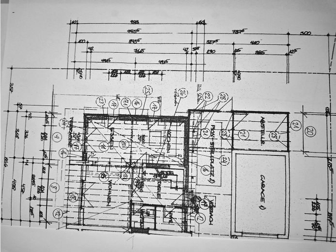 One Roof – Two Self-Contained Houses – EG Haus 2