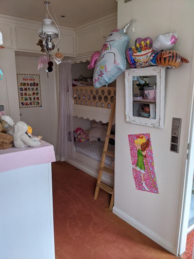 Schlafzimmer 2