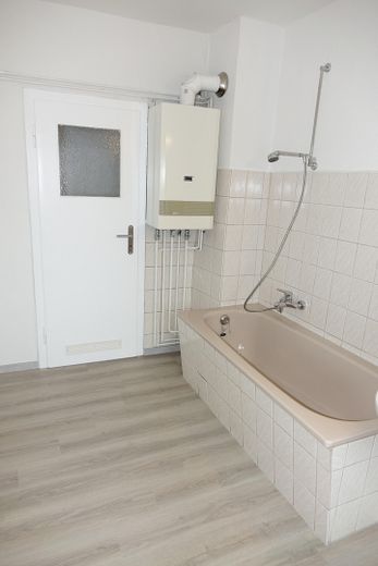 Bad/WC