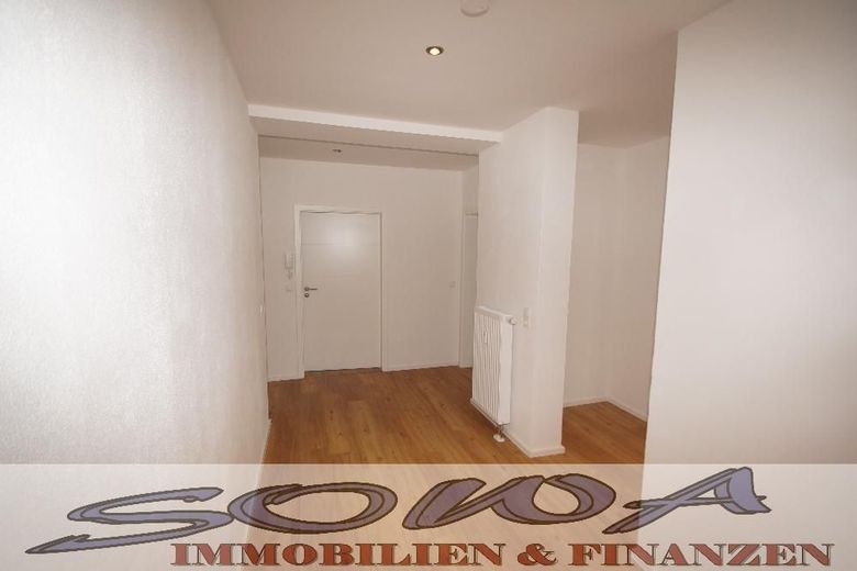 Zentrumsnahe großzügige, gut geschnittene 3 Zimmer Wohnung mit 2 Balkonen und Aufzug im Haus in einer guten Lage in Neuburg - Ein Objekt von Ihrem Immobilienpartner SOWA Immobilien und Finanzen – Bild 8