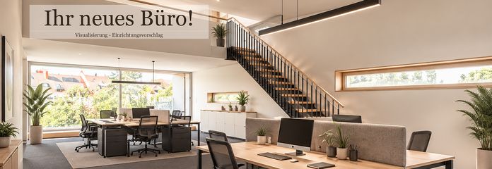 Repräsentative Bürofläche in Top-Lage in Tuttlingen