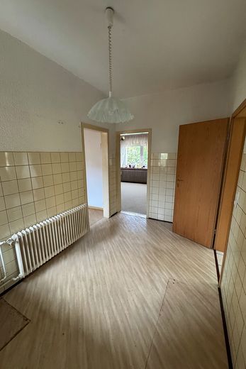 Küche EG