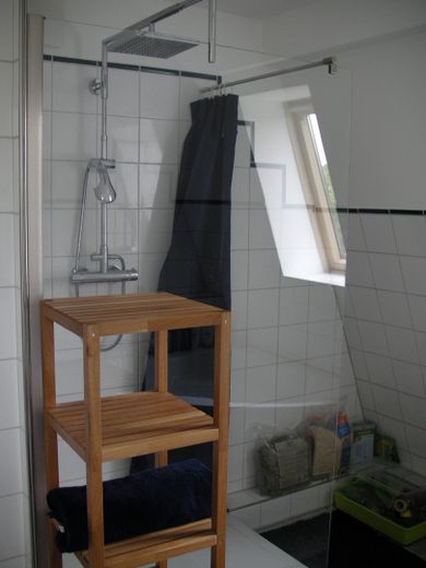 Verkaufe schönes Einfamilienhaus in Lichtenrade mit großem Garten von Privat ohne Makler – Bad OG