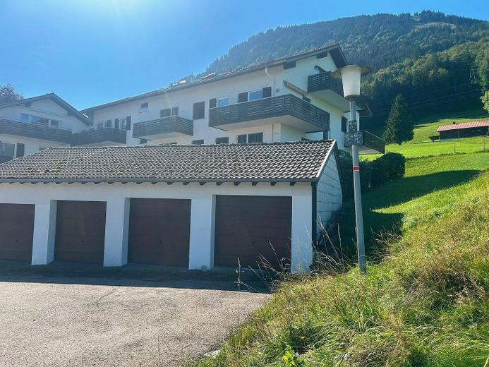 Wohnen oberhalb des Alpsees – Eigentumswohnung mit traumhafter Lage im Allgäu – Foto 5