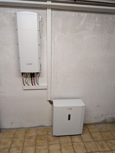 Modernisiertes ReihenEndhaus in ruhiger Lage – Foto 19