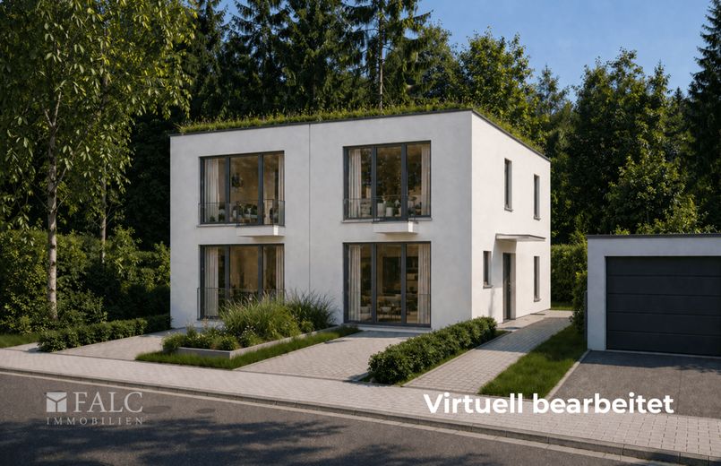 So viel Platz in Lövenicher Bestlage – Bild 4