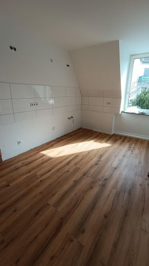 4 Zimmerwohnung Barmen/Oberbarmen – Die Küche 2